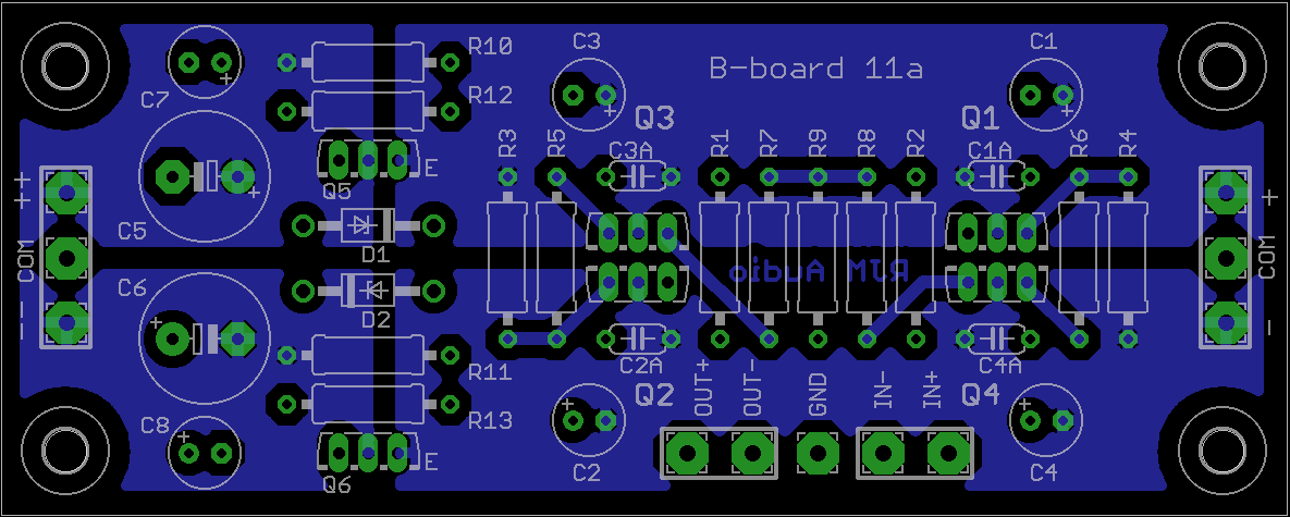 B-board