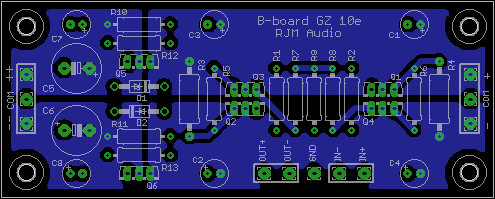 B-board