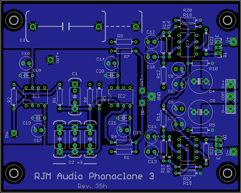 Phonoclone 3
